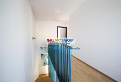Casa cu 4 camere de inchiriat in Chiajna - 21