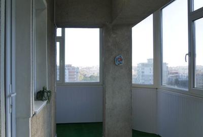 Apartament cu 3 camere decomandat în Tomis Nord - 9