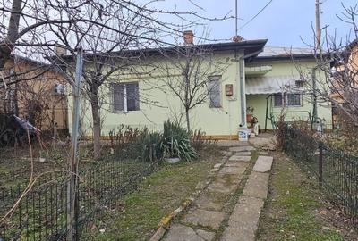 Teren intravilan de vânzare - 1477 mp Popesti-Leordeni - 2