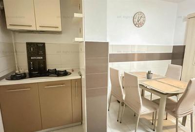 Apartament cu 3 camere decomandat, mobilat în Calea București - 10