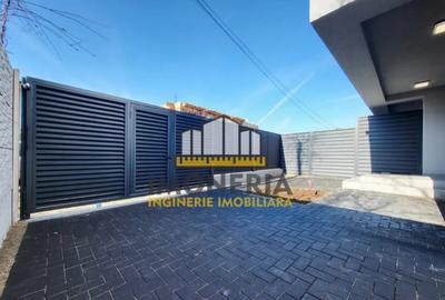 Casă cu 4 camere cu Canalizare în 1 Decembrie 1918 - 4