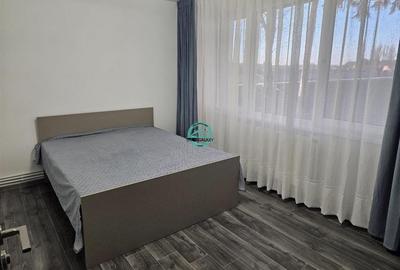 Apartament cu 2 camere decomandat, mobilat în Aleea Carpați - 4