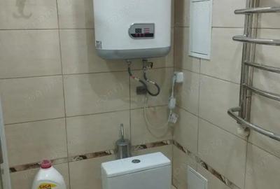 Garsonieră decomandată în Pantelimon - 2