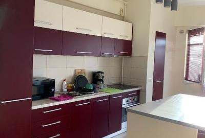 Apartament 3 camere CR VIVU (bloc ITM) si loc de parcare in garaj subteran - 8