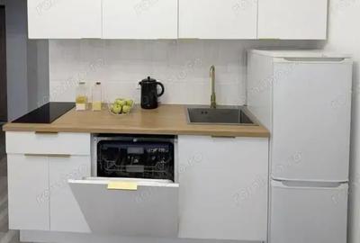 Garsonieră decomandată în Tei - 3