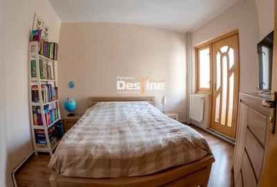 Comision 0% - Apartament 2 camere decomandat 58 mp etaj 1 mobilat utilat CUG - 5