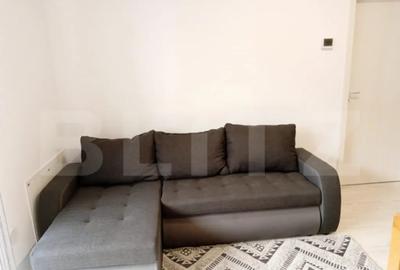 Apartament cu 2 camere semidecomandat în Central - 2