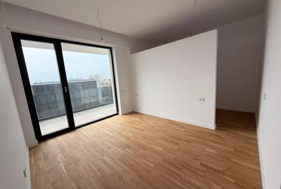 Apartament cu 3 camere în Iancu Nicolae - 6