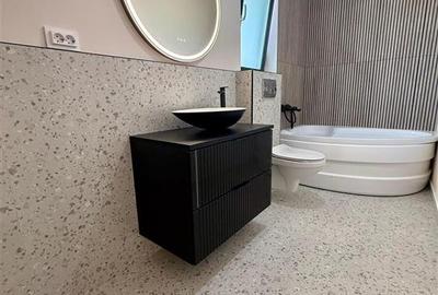 Casa Individuala cu 4 camere - situata la 1km de Lidl Miroslava - 6