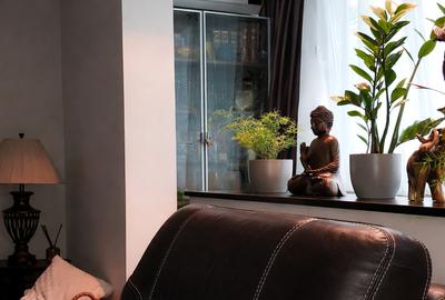 Apartament cu 3 camere semidecomandat, mobilat în Alexandru Obregia