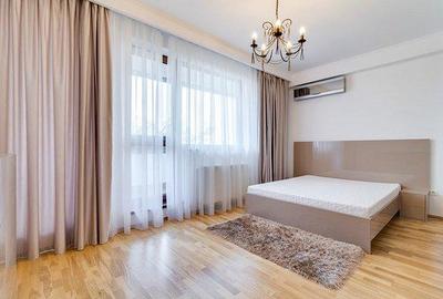 Apartament cu 4 camere decomandat, mobilat în Băneasa - 16