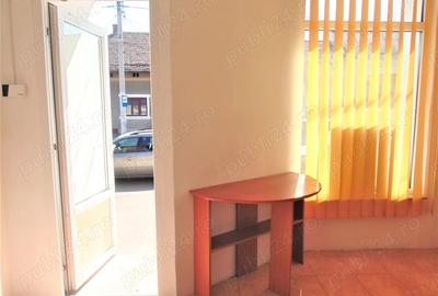 De inchiriat spatiu comercial(birou), 30 mp, stradal - 3