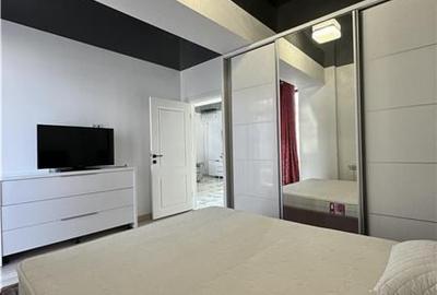 Apartament 2 camere Mobilat si Utilat Complet - Mamaia Nord la Cativa Pasi de Ma - 5