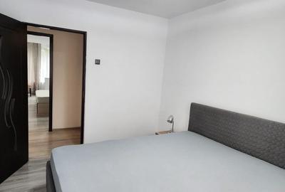 Apartament 3 camere Bulevardul Victoriei, doua balcoane, mobilat si utilat! - 12