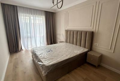 Casă individuală cu 3 camere cu Teren 150 Mp în Pipera - 9