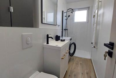 Garsonieră decomandată, mobilată în Baba Novac - 5