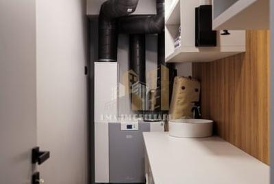 Casa moderna Stupini Brasov - 17