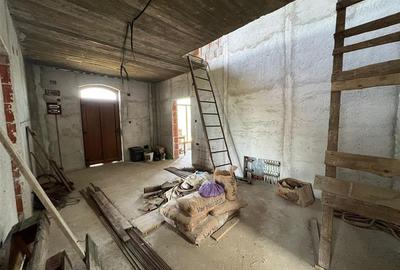 Casă individuală cu 5 camere cu Teren 4316 Mp în Petreu - 9