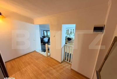 Apartament cu 3 camere, mobilat în Calea București - 6