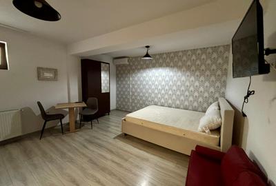 Apartament cu o cameră UMF - 1