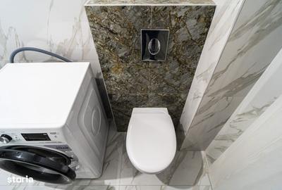 Apartament cu 2 camere decomandat în Central - 3