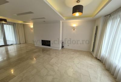 Oxford Gardens - Vila de Lux in apropiere de Scoala Americana - 4