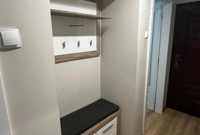 Garsonieră decomandată, mobilată în Circumvalațiunii - 3