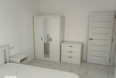 Apartament cu 3 camere în Tăuții-Măgherăuș - 9