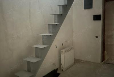 Apartament cu 3 camere în Central - 4