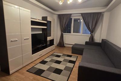 Apartament cu 3 camere decomandat în Viziru 3 - 2