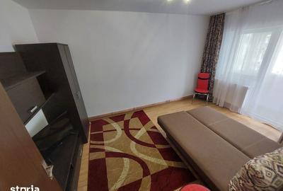 Apartament cu 2 camere decomandat în Central - 7