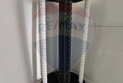 Casa 4 camere de inchiriat in Borhanci - 22