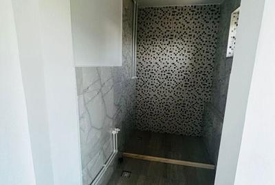 Casă cu 4 camere în Central - 5