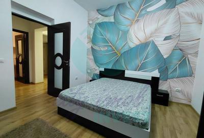 2 camere elegante Sector 2 Basarabia – mobilat, parcare - 1