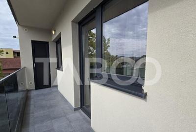 Apartament de vanzare 2 camere balcon parcare mobilat utilat - 4