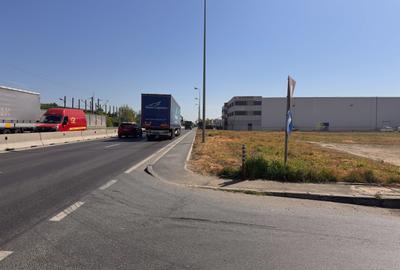 De vanzare - Teren intravilan de 5.223 mp Soseaua Odăi, Bucuresti De vanzare - Teren intravilan de 5.223 mp Soseaua Odăi, Bucuresti - 4