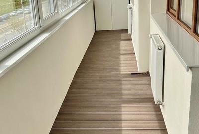 Apartament cu 3 camere în Central - 5