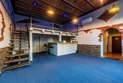 Spațiu comercial de închiriat, acces direct din bd Dragalina - 3