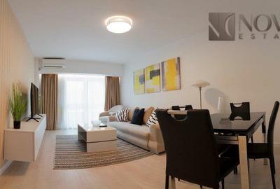 2 Camere | Splaiul Unirii | Balcon | 2 min Metrou - 2