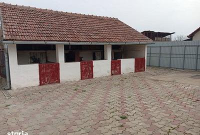 Casă cu 6 camere cu Teren 843 Mp în Livada - 20
