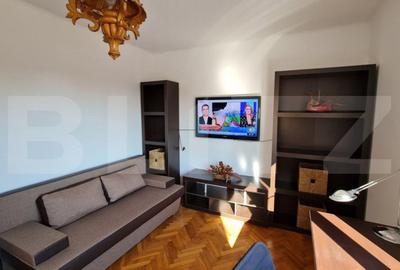 Apartament cu 2 camere decomandat în Gara Mare - 1