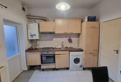 Garsonieră decomandată, mobilată în Complex Studențesc - 4