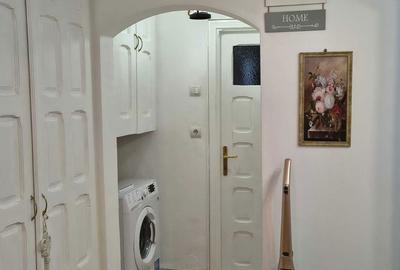 Apartament cu 2 camere decomandat în 1 Mai - 7