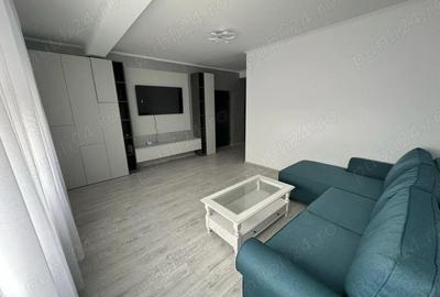 Apartament cu 2 camere decomandat în Sud - 7