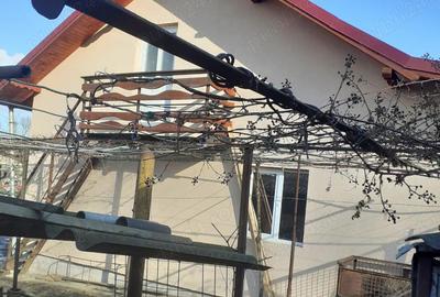 Casă cu 5 camere în Șoldănești - 2