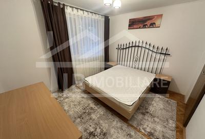 Apartament cu 2 camere decomandat în Cornișa - 4