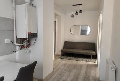 Apartament cu 2 camere decomandat în Central - 3