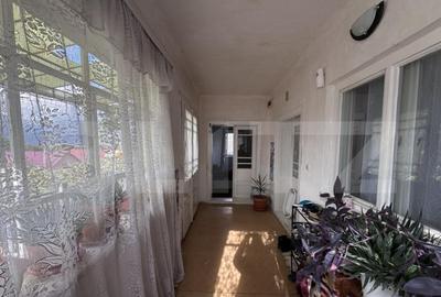 Casa cu teren generos in Barsau Mare 126 mp utili, t Casa cu teren generos in Barsau Mare 126 mp utili, t - 10