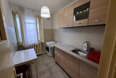 Apartament 2 camere Gara de Nord, 55 mp, mobilat nou , 4 min metrou - 6