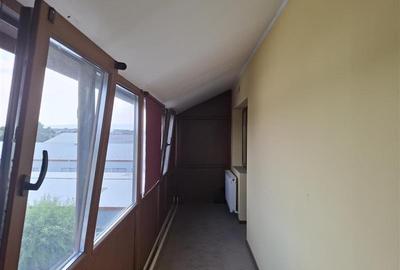 Apartament 2 camere, et 3, 65 mp, CT, AC, Complex Mara - 5